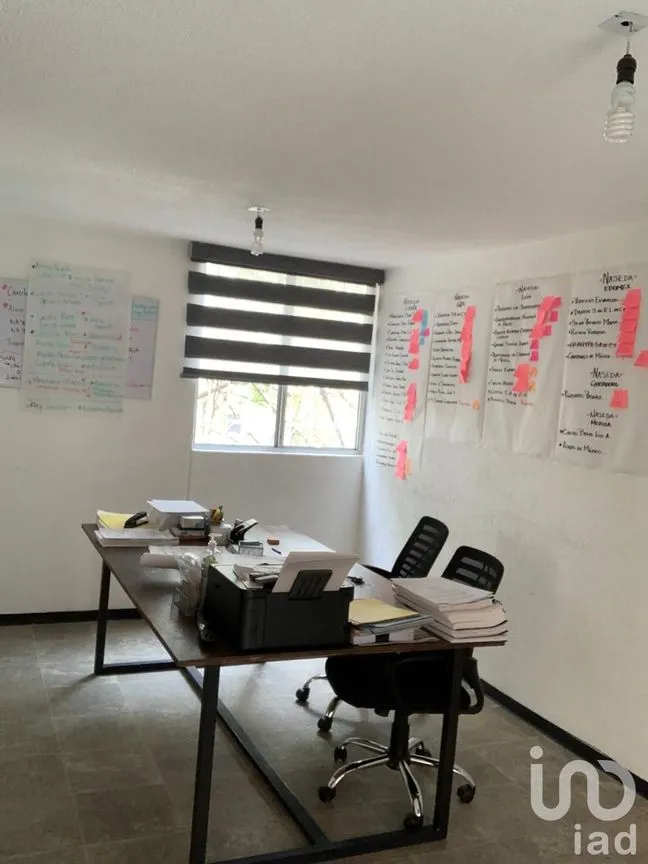 Departamento en Venta en Del Gas, Azcapotzalco, Ciudad de México | NEX-171273 | iad México | Foto 4 de 12