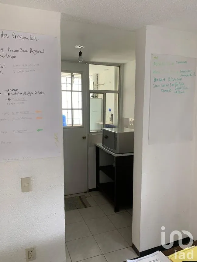 Departamento en Venta en Del Gas, Azcapotzalco, Ciudad de México | NEX-171273 | iad México | Foto 5 de 12