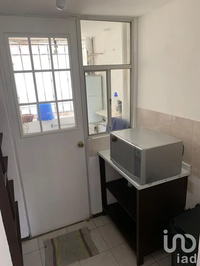 Departamento en Venta en Del Gas, Azcapotzalco, Ciudad de México | NEX-171273 | iad México | Foto 6 de 12
