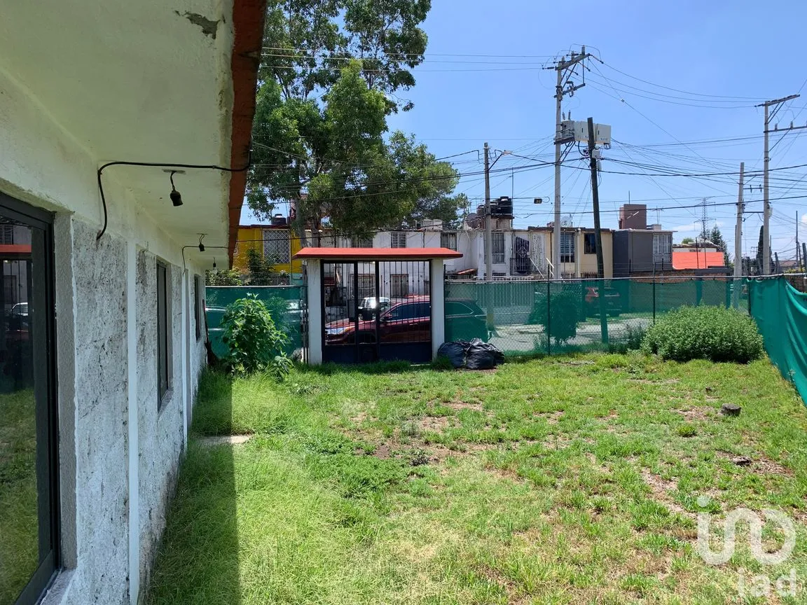 Casa en Venta en San Antonio, Cuautitlán Izcalli, México | NEX-176422 | iad México | Foto 23 de 23