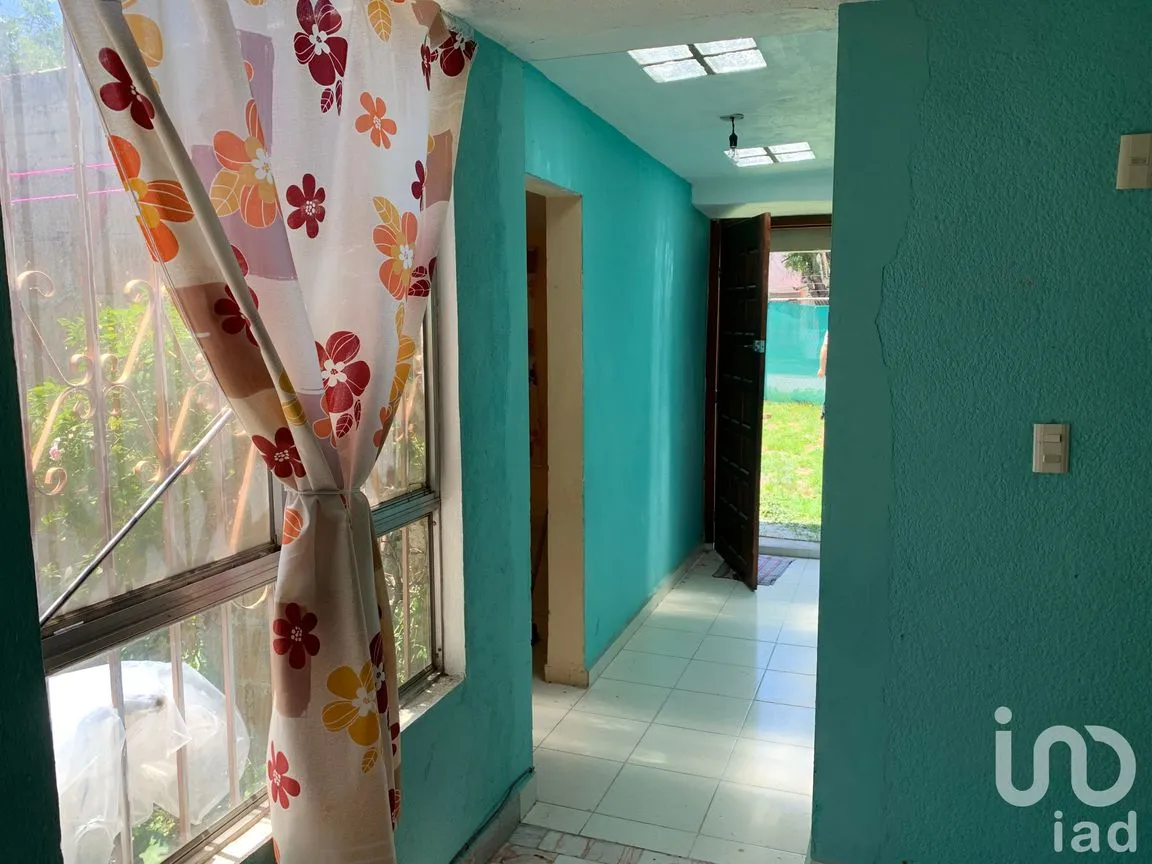 Casa en Venta en San Antonio, Cuautitlán Izcalli, México | NEX-176422 | iad México | Foto 4 de 23