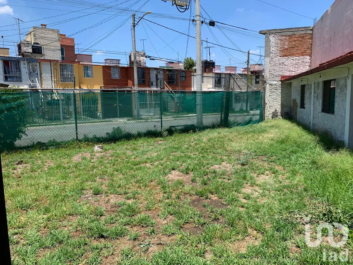 Casa en Venta en San Antonio, Cuautitlán Izcalli, México | NEX-176422 | iad México | Foto 3 de 23