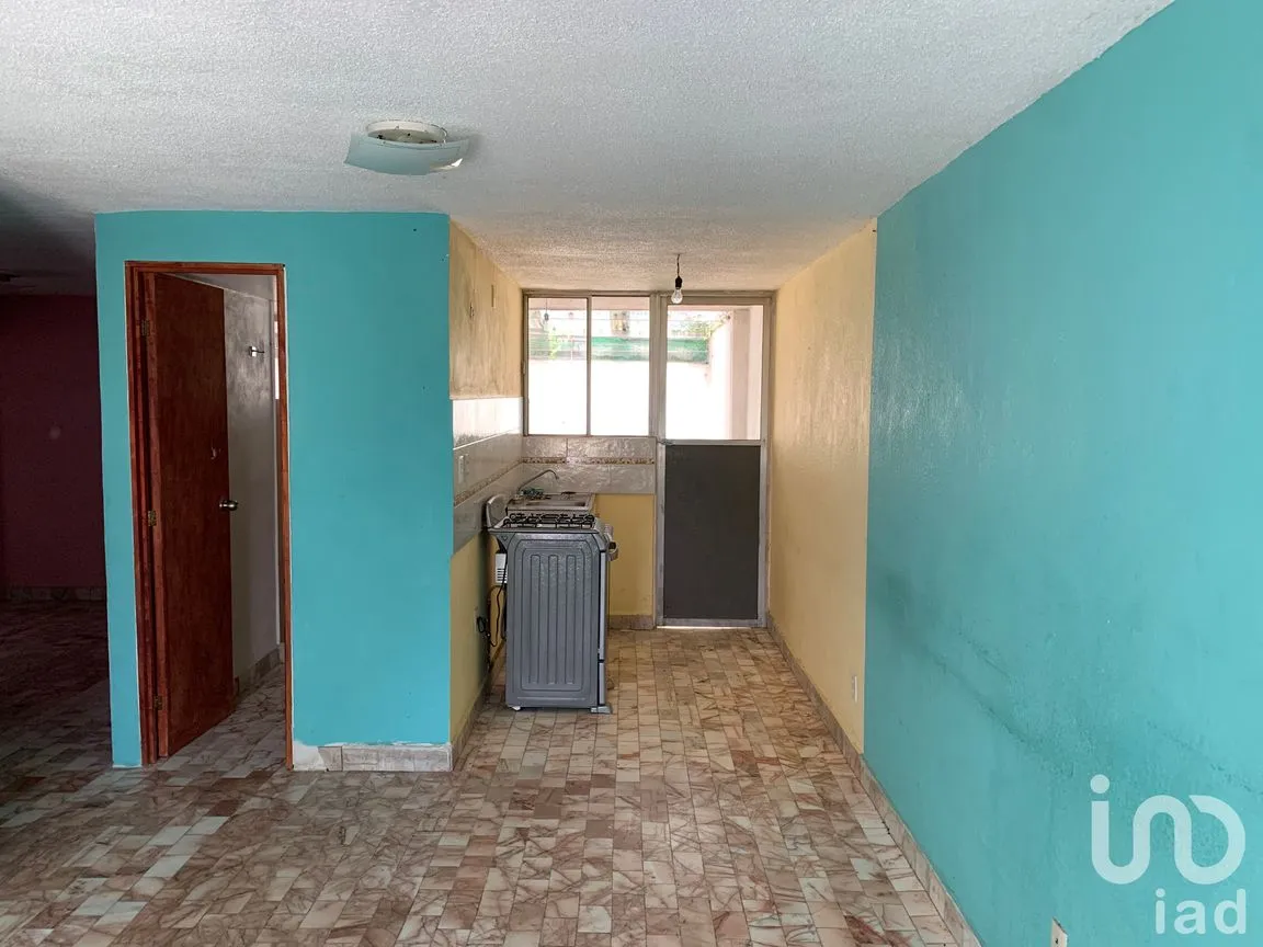 Casa en Venta en San Antonio, Cuautitlán Izcalli, México | NEX-176422 | iad México | Foto 16 de 23