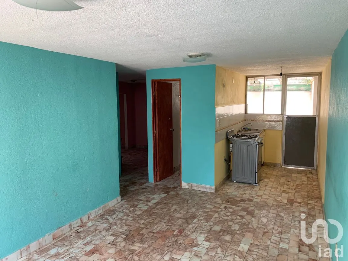 Casa en Venta en San Antonio, Cuautitlán Izcalli, México | NEX-176422 | iad México | Foto 17 de 23