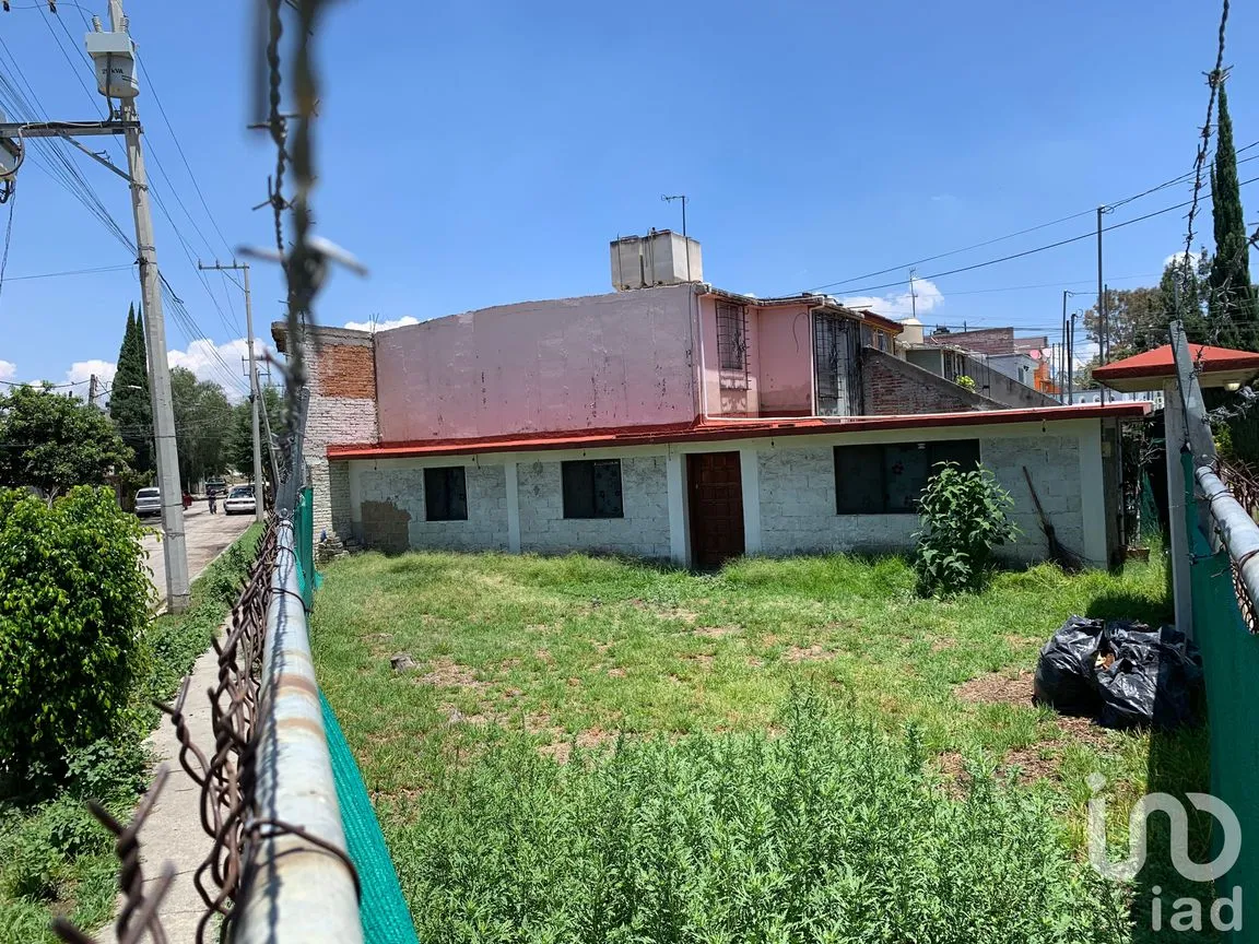 Casa en Venta en San Antonio, Cuautitlán Izcalli, México | NEX-176422 | iad México | Foto 2 de 23