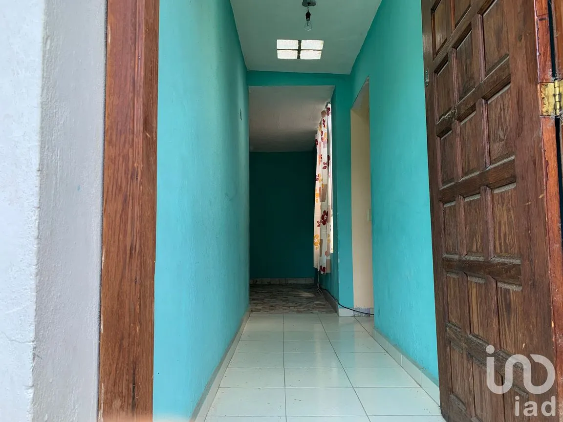 Casa en Venta en San Antonio, Cuautitlán Izcalli, México | NEX-176422 | iad México | Foto 22 de 23