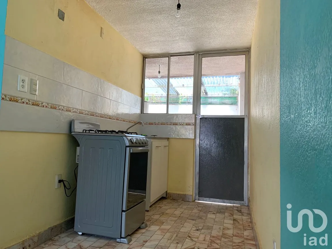 Casa en Venta en San Antonio, Cuautitlán Izcalli, México | NEX-176422 | iad México | Foto 15 de 23