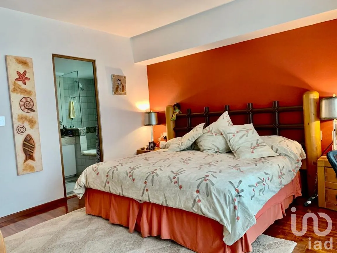 Departamento en Venta en Santa Fe Cuajimalpa, Cuajimalpa de Morelos, Ciudad de México | NEX-177444 | iad México | Foto 12 de 19