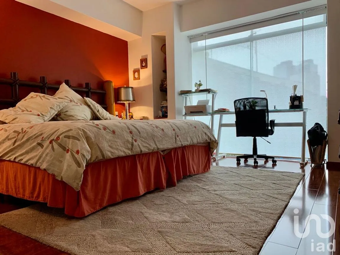 Departamento en Venta en Santa Fe Cuajimalpa, Cuajimalpa de Morelos, Ciudad de México | NEX-177444 | iad México | Foto 13 de 19