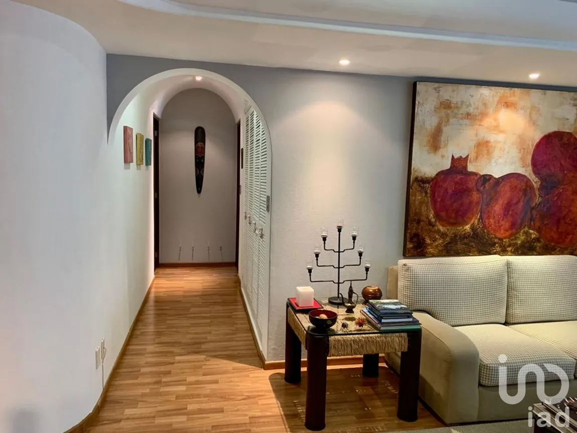 Departamento en Venta en Santa Fe Cuajimalpa, Cuajimalpa de Morelos, Ciudad de México | NEX-177444 | iad México | Foto 14 de 19