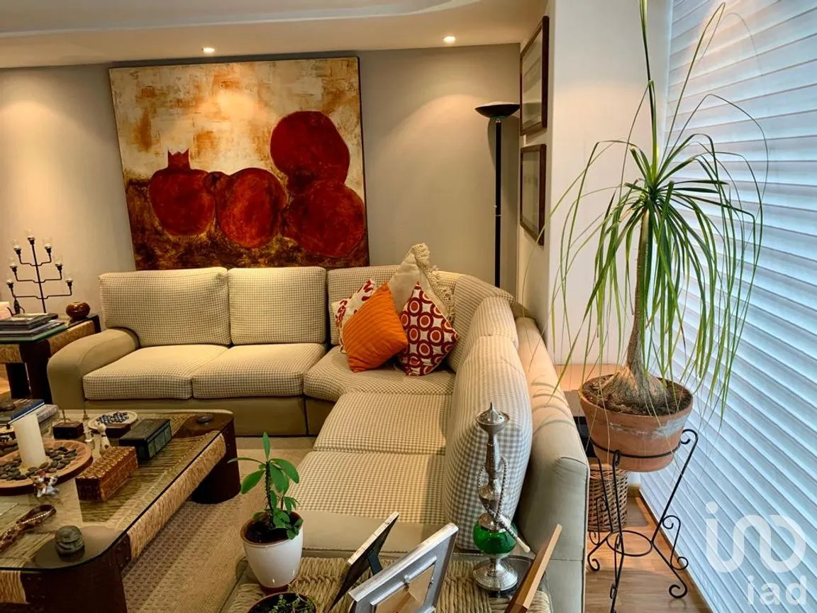 Departamento en Venta en Santa Fe Cuajimalpa, Cuajimalpa de Morelos, Ciudad de México | NEX-177444 | iad México | Foto 15 de 19