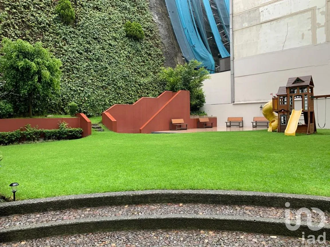 Departamento en Venta en Santa Fe Cuajimalpa, Cuajimalpa de Morelos, Ciudad de México | NEX-177444 | iad México | Foto 17 de 19