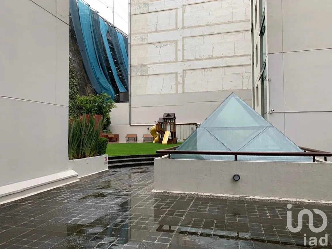 Departamento en Venta en Santa Fe Cuajimalpa, Cuajimalpa de Morelos, Ciudad de México | NEX-177444 | iad México | Foto 18 de 19