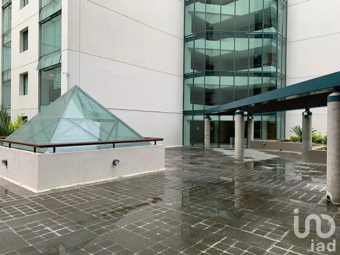 Departamento en Venta en Santa Fe Cuajimalpa, Cuajimalpa de Morelos, Ciudad de México | NEX-177444 | iad México | Foto 19 de 19