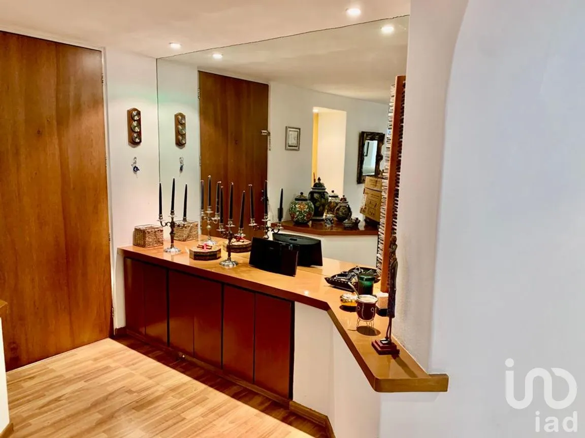 Departamento en Venta en Santa Fe Cuajimalpa, Cuajimalpa de Morelos, Ciudad de México | NEX-177444 | iad México | Foto 3 de 19