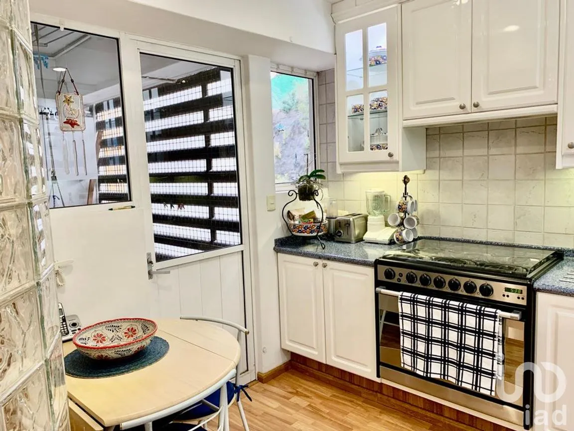 Departamento en Venta en Santa Fe Cuajimalpa, Cuajimalpa de Morelos, Ciudad de México | NEX-177444 | iad México | Foto 7 de 19