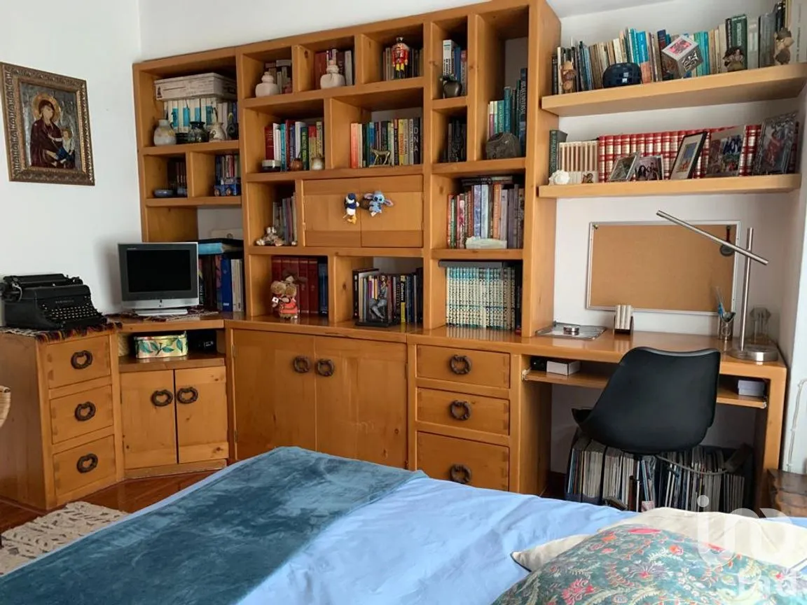 Departamento en Venta en Santa Fe Cuajimalpa, Cuajimalpa de Morelos, Ciudad de México | NEX-177444 | iad México | Foto 10 de 19