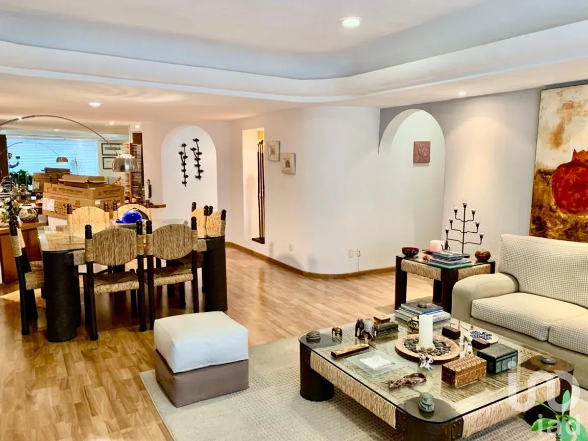 Departamento en Venta en Santa Fe Cuajimalpa, Cuajimalpa de Morelos, Ciudad de México | NEX-177444 | iad México | Foto 1 de 19