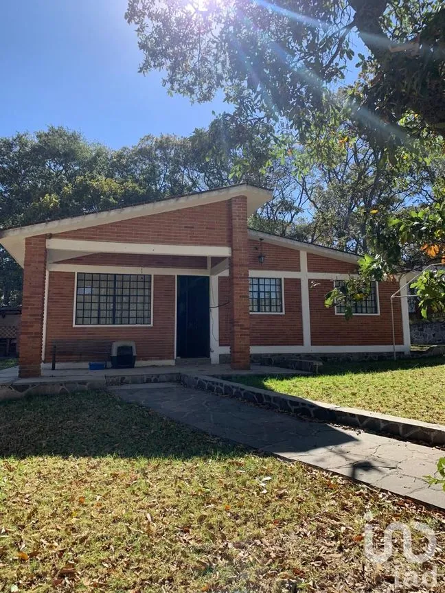 Casa en Venta en Villa del Carbón, Villa del Carbón, México | NEX-193227 | iad México | Foto 2 de 14