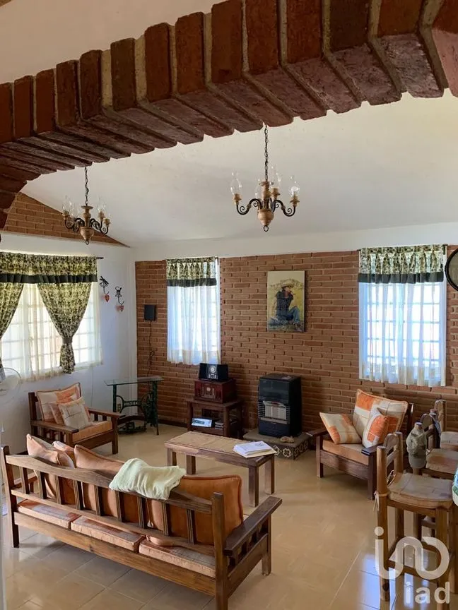 Casa en Venta en Villa del Carbón, Villa del Carbón, México | NEX-193227 | iad México | Foto 6 de 14