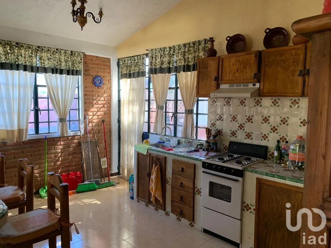 Casa en Venta en Villa del Carbón, Villa del Carbón, México | NEX-193227 | iad México | Foto 9 de 14