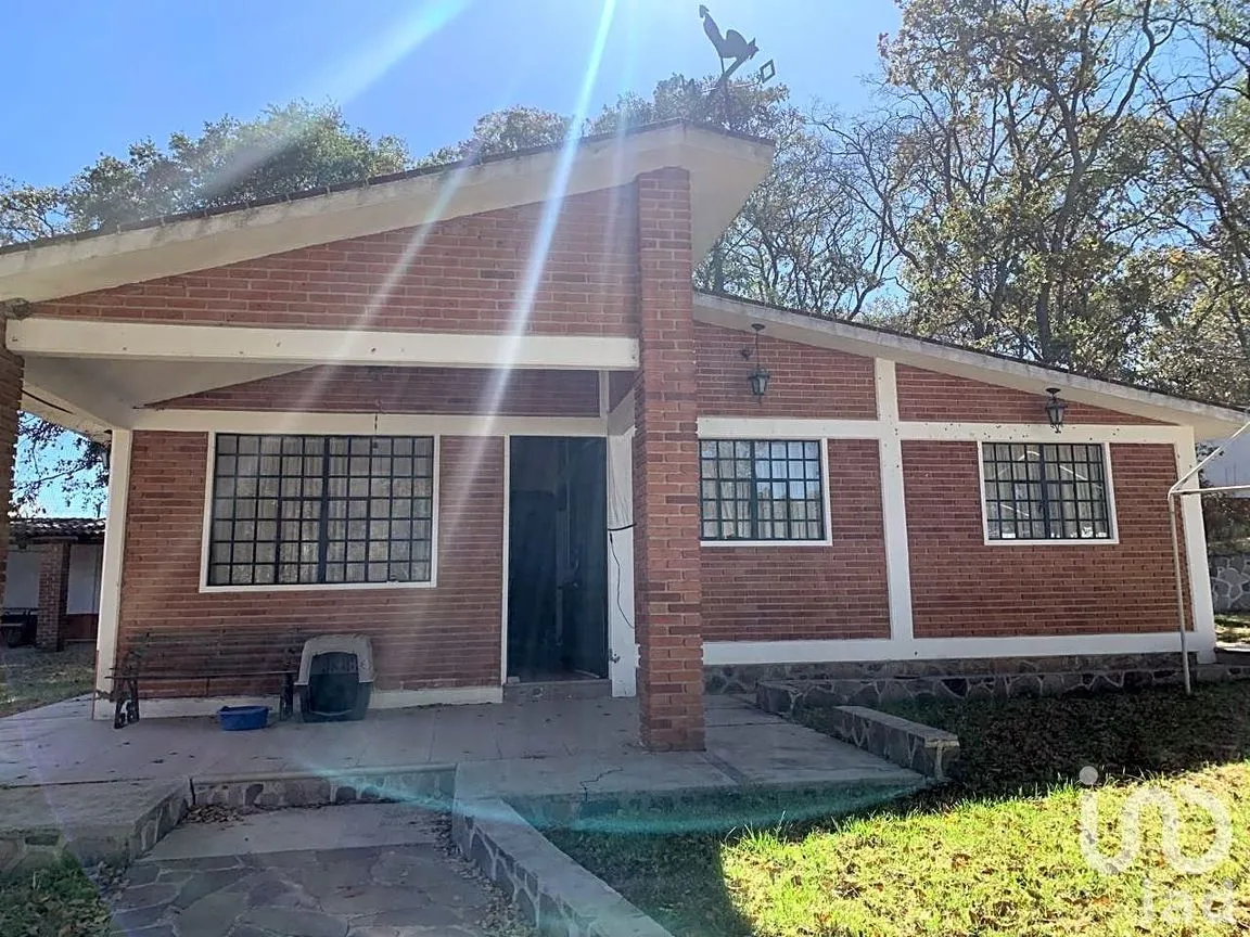 Casa en Venta en Villa del Carbón, Villa del Carbón, México | NEX-193227 | iad México | Foto 1 de 14