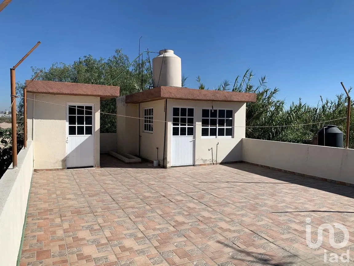 Casa en Venta en Villa Esmeralda, Tultitlán, México | NEX-193228 | iad México | Foto 9 de 13