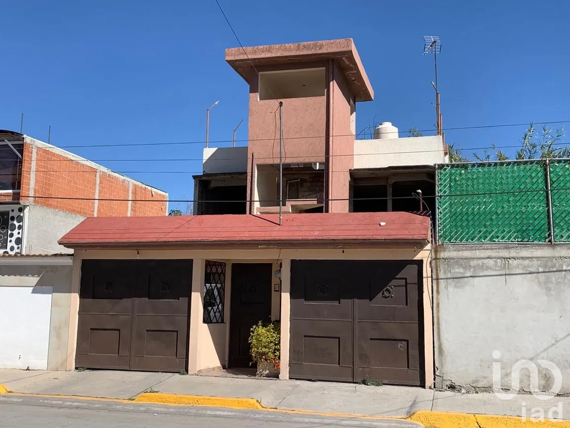 Casa en Venta en Villa Esmeralda, Tultitlán, México | NEX-193228 | iad México | Foto 1 de 13