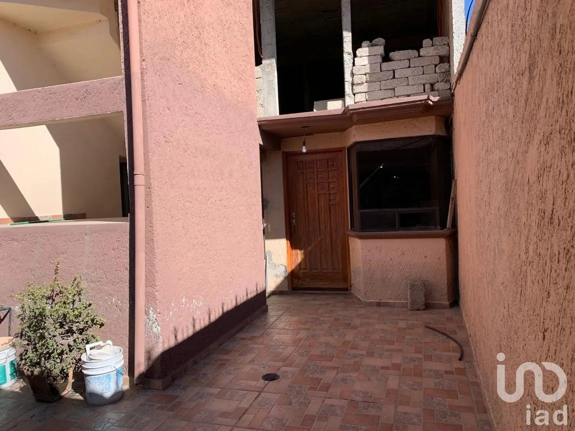 Casa en Venta en Villa Esmeralda, Tultitlán, México | NEX-193228 | iad México | Foto 2 de 13