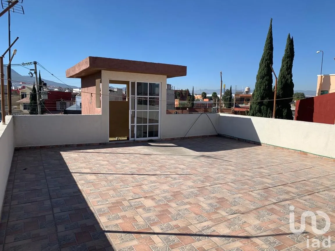 Casa en Venta en Villa Esmeralda, Tultitlán, México | NEX-193228 | iad México | Foto 11 de 13