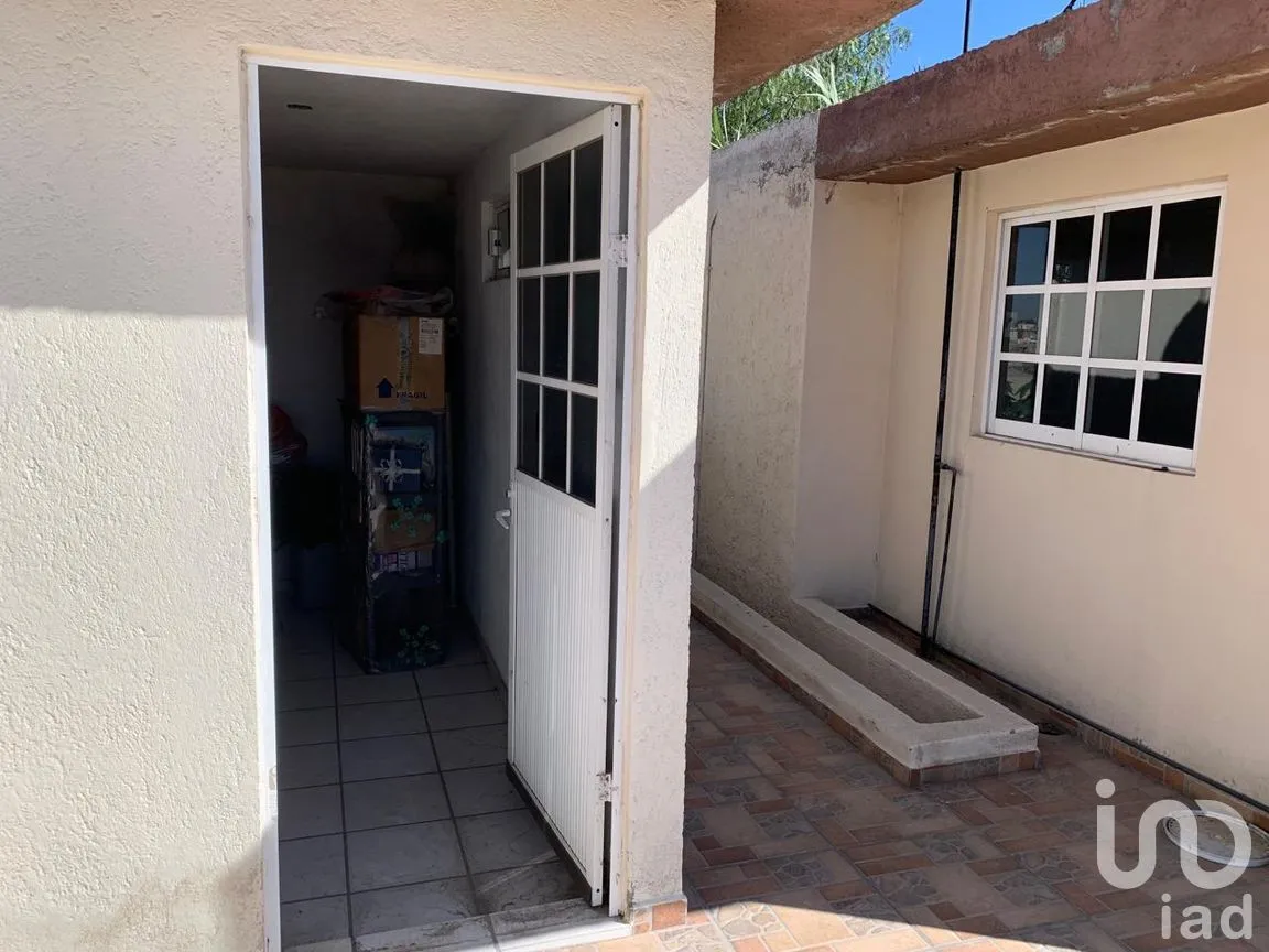 Casa en Venta en Villa Esmeralda, Tultitlán, México | NEX-193228 | iad México | Foto 12 de 13