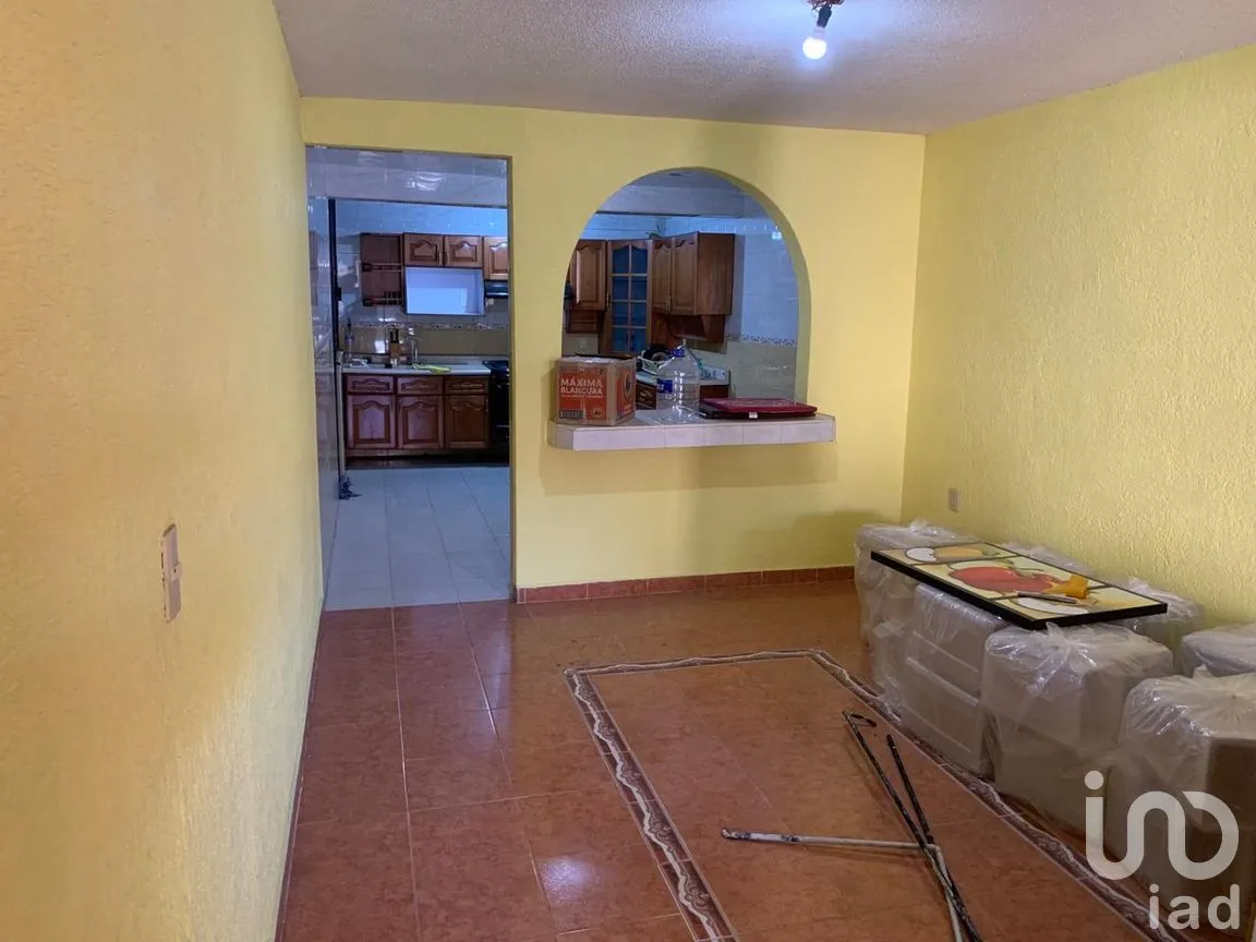 Casa en Venta en Villa Esmeralda, Tultitlán, México | NEX-193228 | iad México | Foto 3 de 13