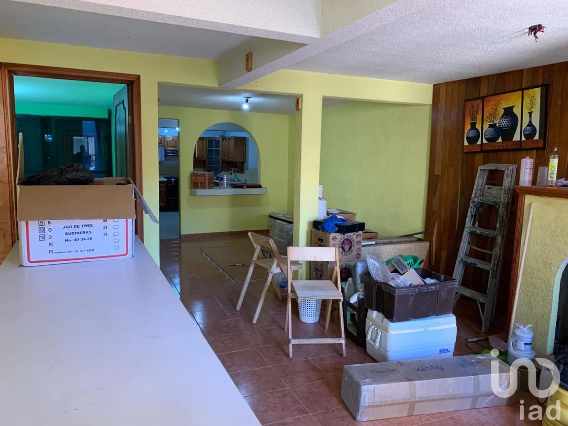 Casa en Venta en Villa Esmeralda, Tultitlán, México | NEX-193228 | iad México | Foto 7 de 13