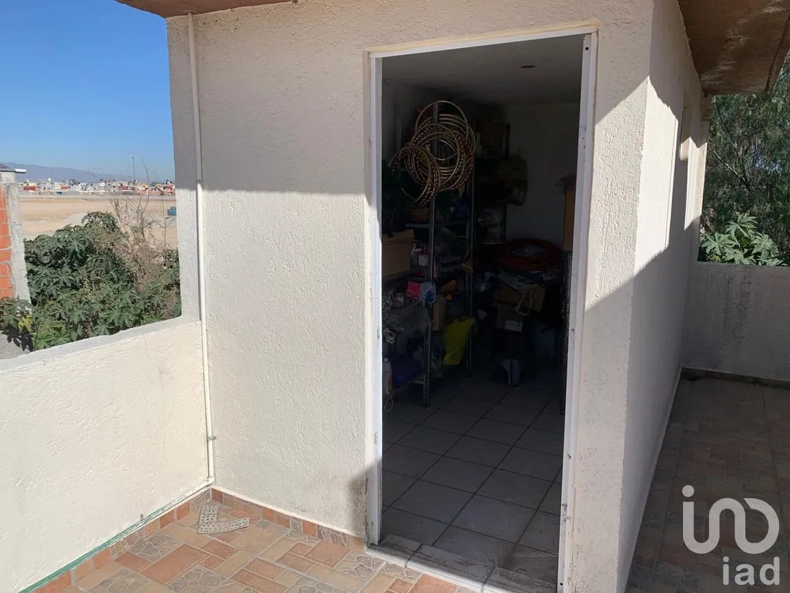 Casa en Venta en Villa Esmeralda, Tultitlán, México | NEX-193228 | iad México | Foto 10 de 13