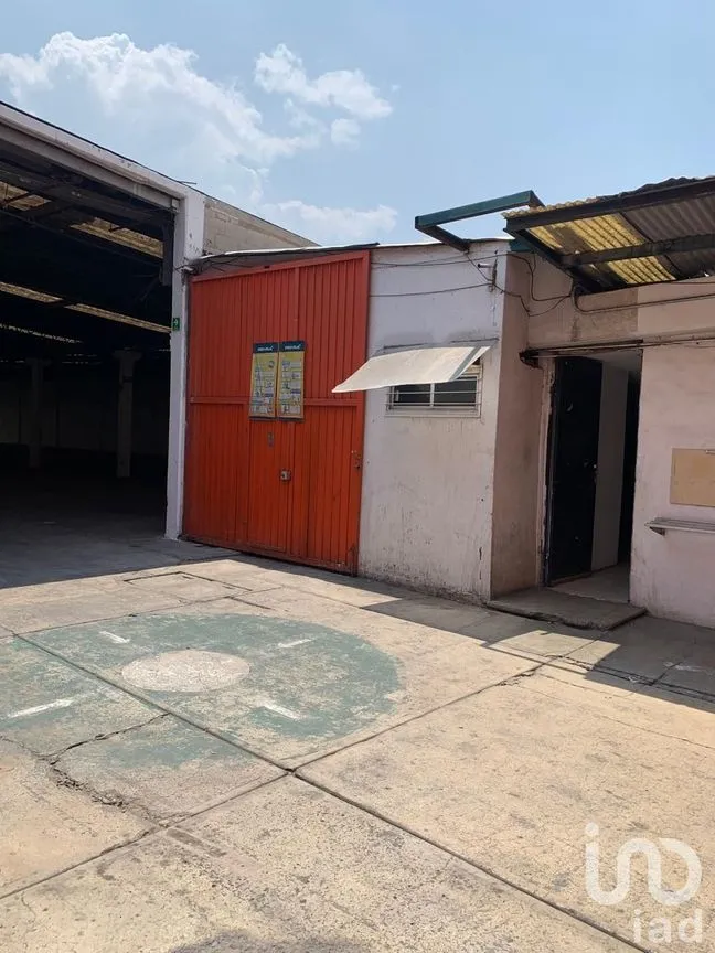 Bodega en Renta en Independencia, Tultitlán, México | NEX-213459 | iad México | Foto 3 de 17