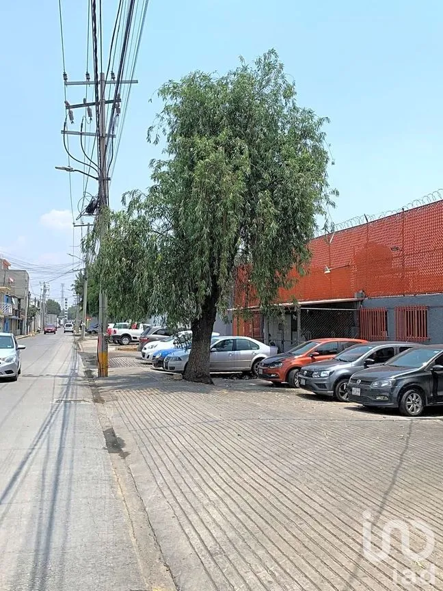 Bodega en Renta en Independencia, Tultitlán, México | NEX-213459 | iad México | Foto 1 de 17