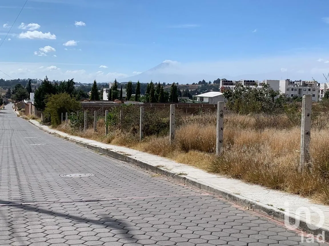 Terreno en Venta en Miraflores, Tlaxcala, Tlaxcala | NEX-241043 | iad México | Foto 2 de 12