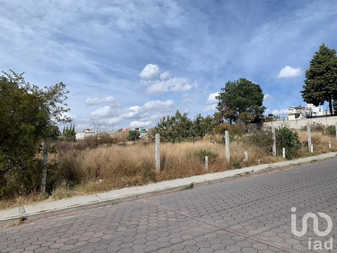 Terreno en Venta en Miraflores, Tlaxcala, Tlaxcala | NEX-241043 | iad México | Foto 4 de 12