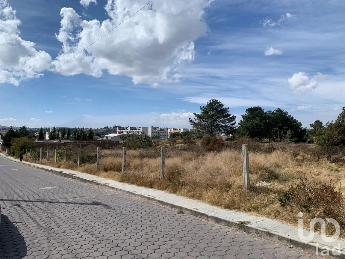 Terreno en Venta en Miraflores, Tlaxcala, Tlaxcala | NEX-241043 | iad México | Foto 3 de 12