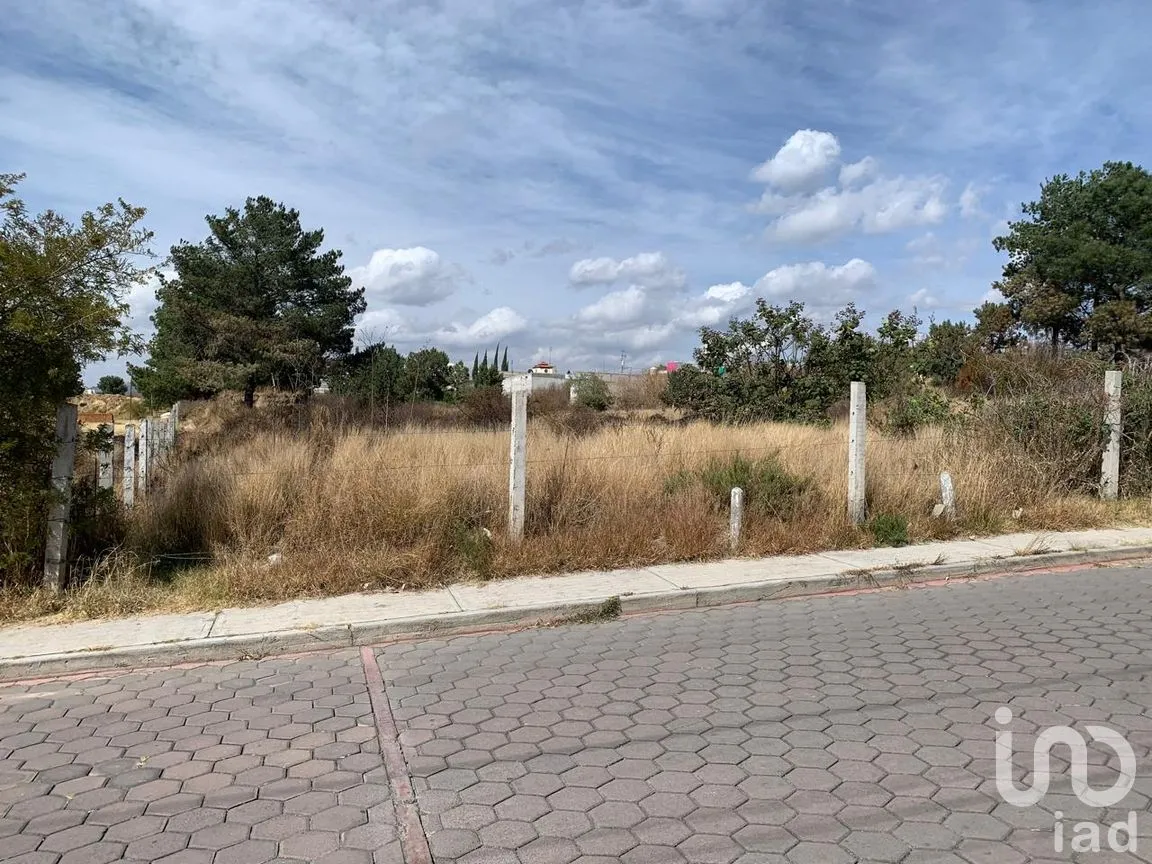 Terreno en Venta en Miraflores, Tlaxcala, Tlaxcala | NEX-241043 | iad México | Foto 5 de 12