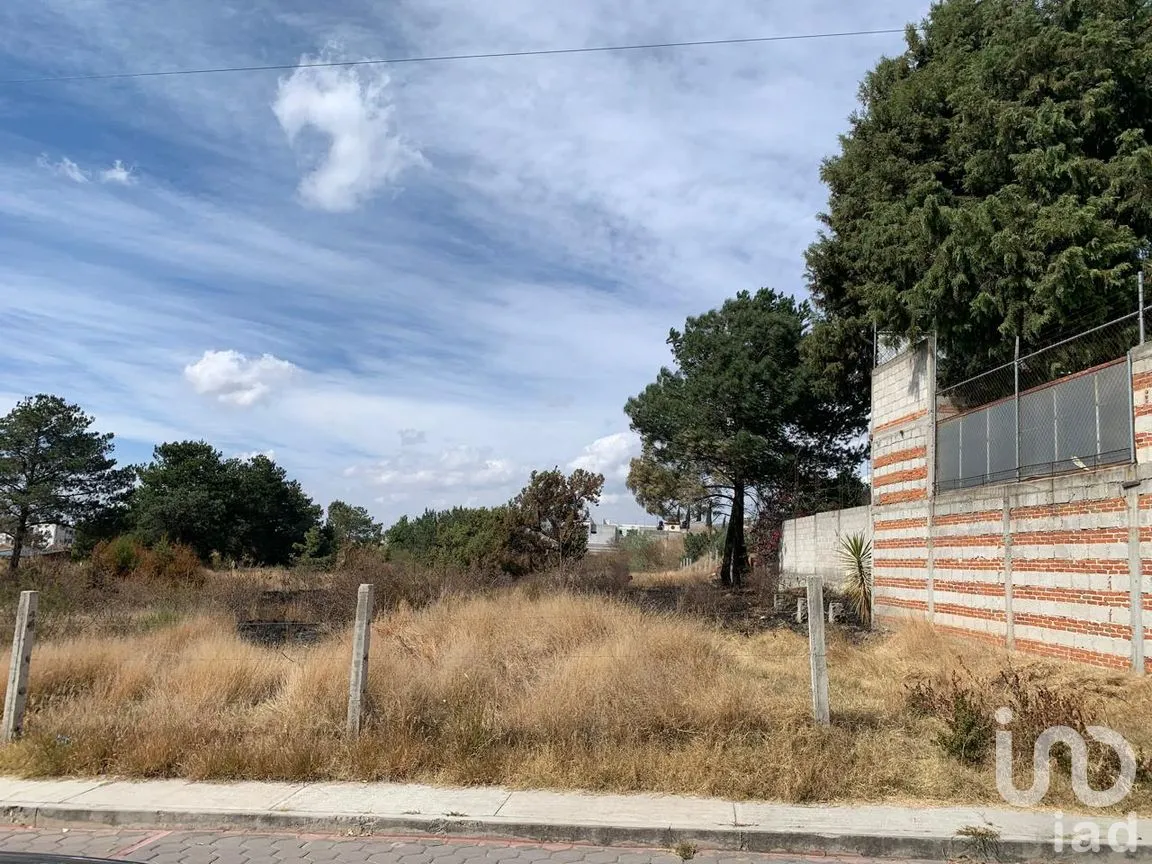 Terreno en Venta en Miraflores, Tlaxcala, Tlaxcala | NEX-241043 | iad México | Foto 6 de 12
