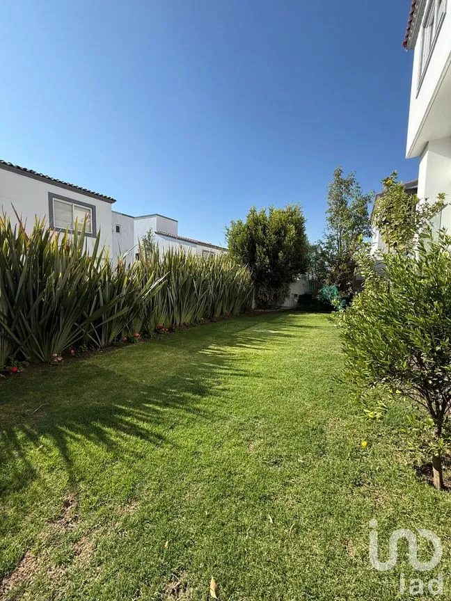Casa en Venta en Residencial Lago Esmeralda, Atizapán de Zaragoza, México | NEX-242307 | iad México | Foto 3 de 17