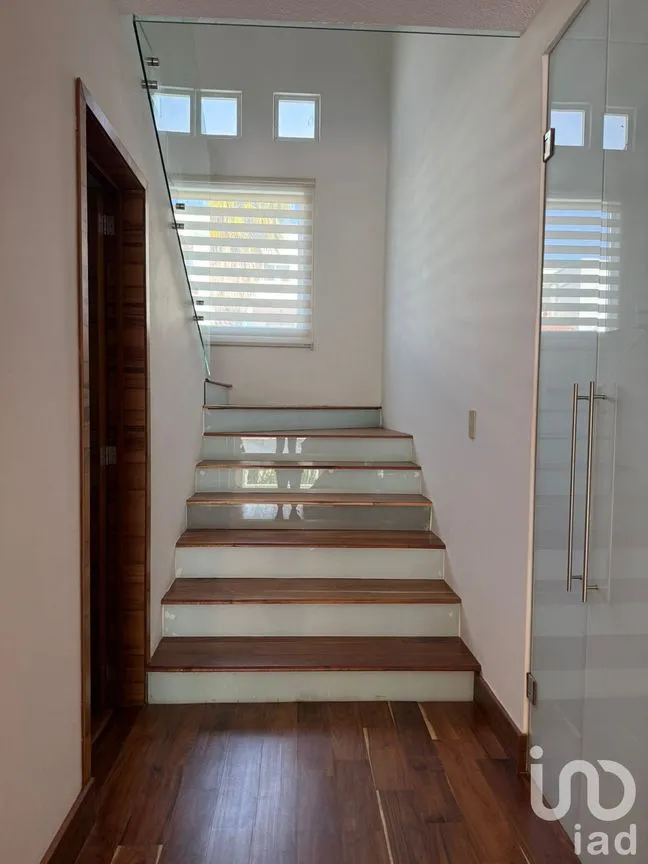 Casa en Venta en Residencial Lago Esmeralda, Atizapán de Zaragoza, México | NEX-242307 | iad México | Foto 6 de 17