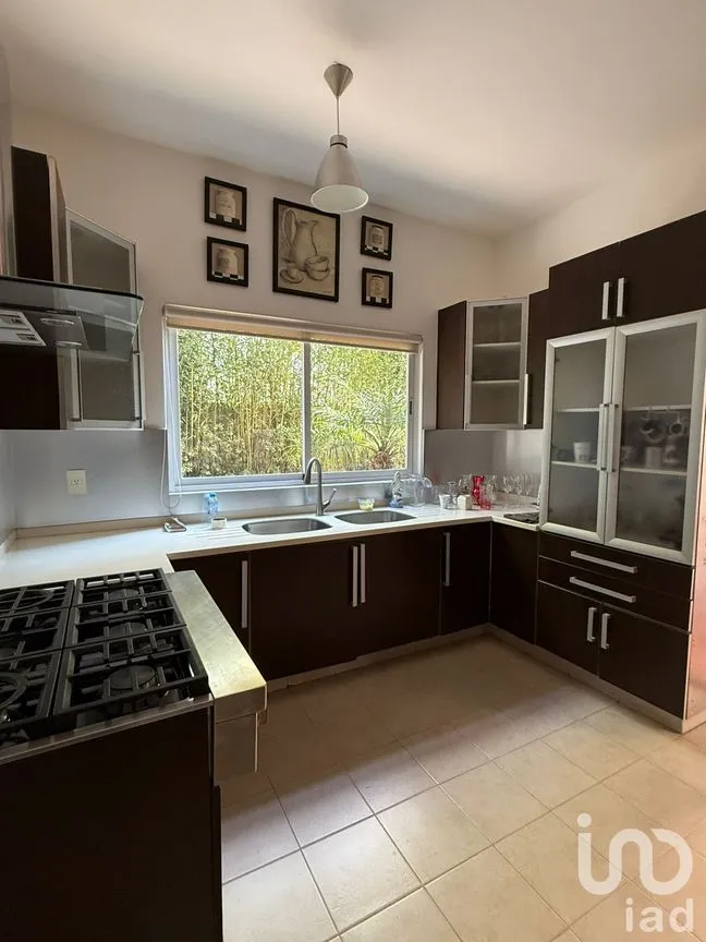 Casa en Venta en Residencial Lago Esmeralda, Atizapán de Zaragoza, México | NEX-242307 | iad México | Foto 7 de 17