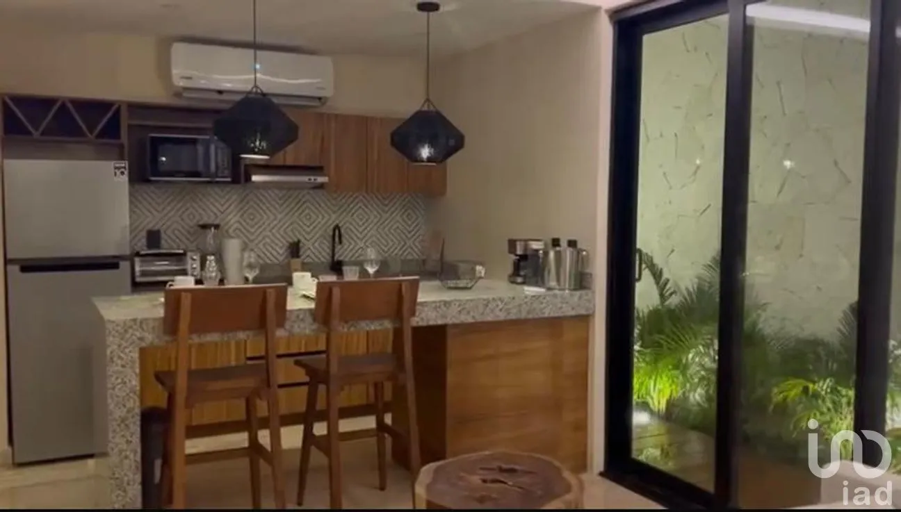 Departamento en Venta en La Veleta, Tulum, Quintana Roo | NEX-244504 | iad México | Foto 2 de 11
