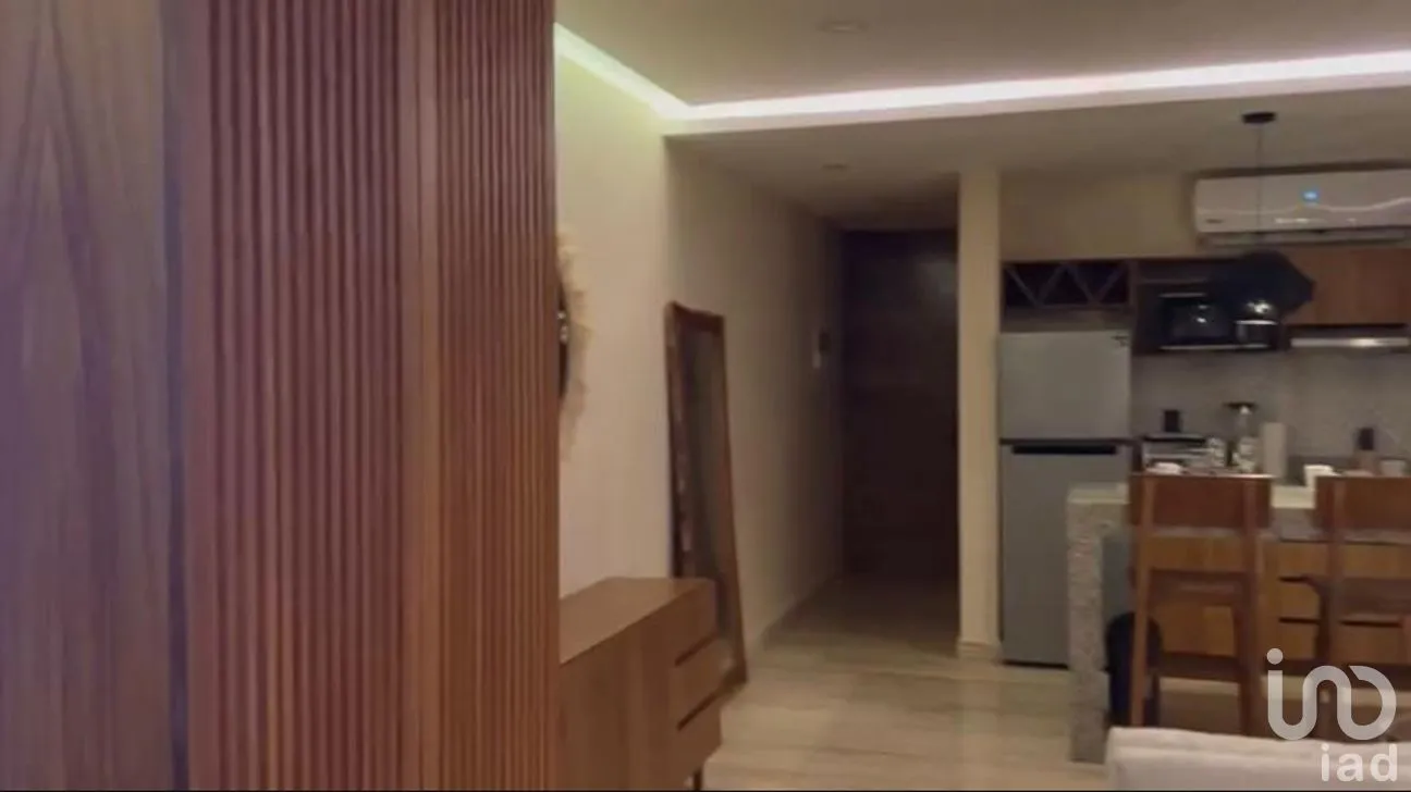 Departamento en Venta en La Veleta, Tulum, Quintana Roo | NEX-244504 | iad México | Foto 3 de 11