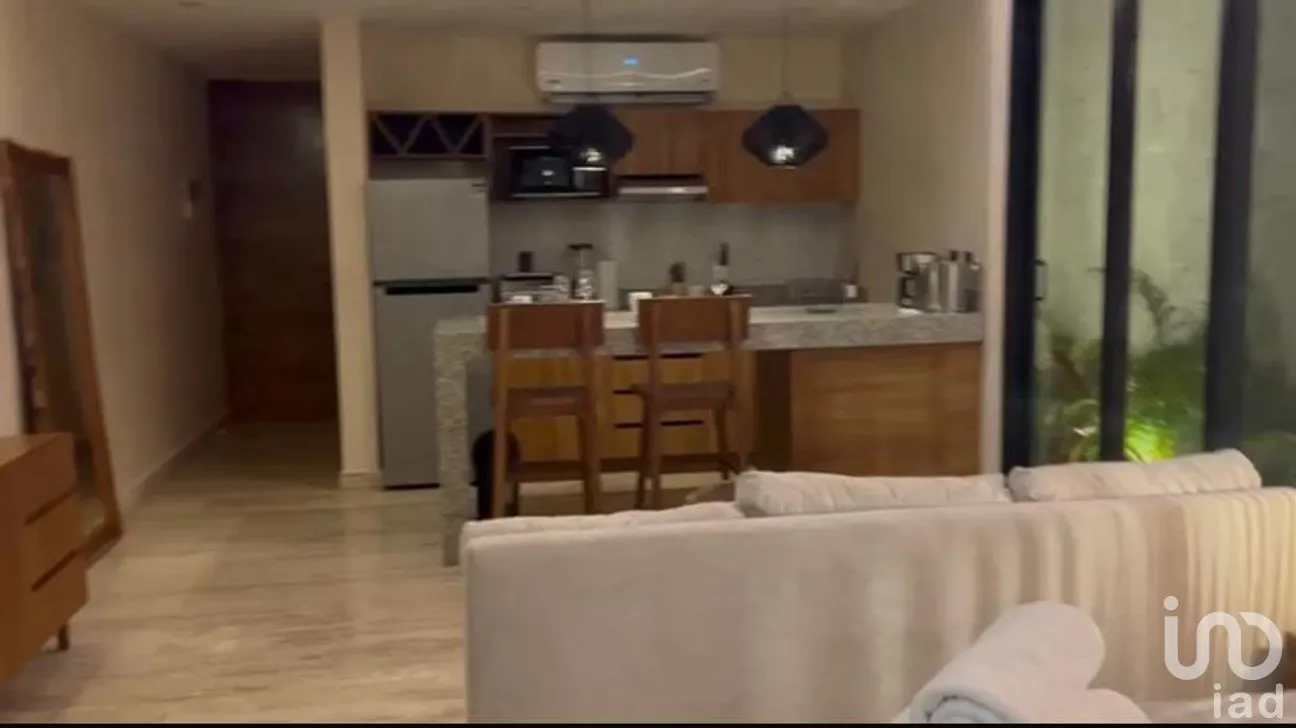 Departamento en Venta en La Veleta, Tulum, Quintana Roo | NEX-244504 | iad México | Foto 4 de 11
