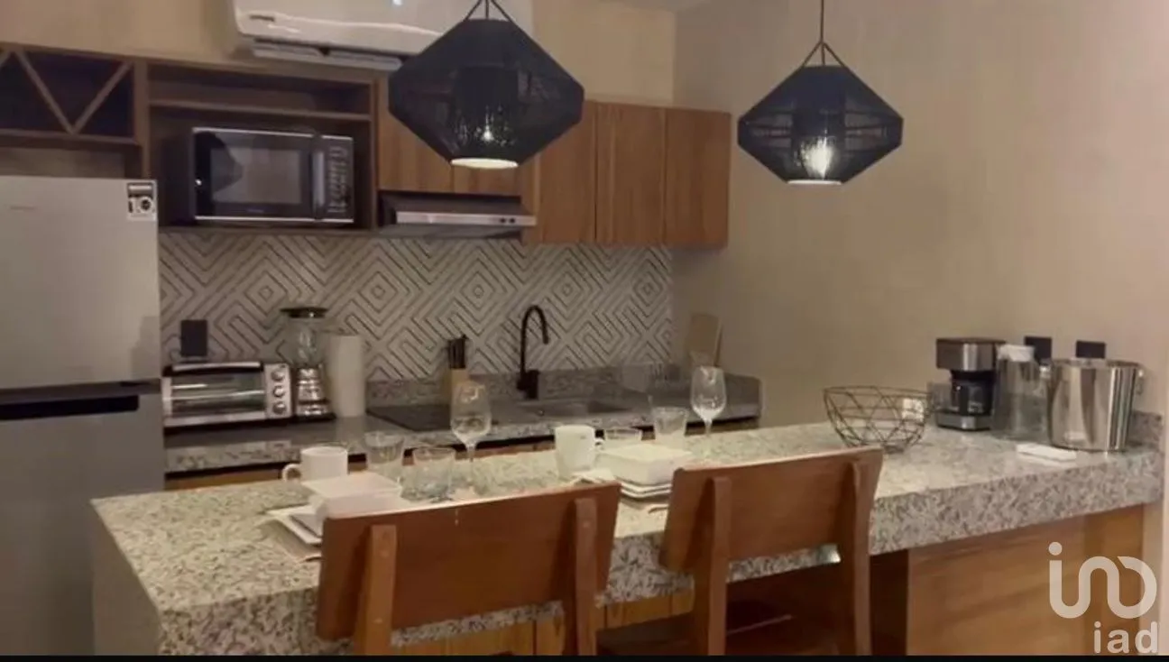 Departamento en Venta en La Veleta, Tulum, Quintana Roo | NEX-244504 | iad México | Foto 5 de 11