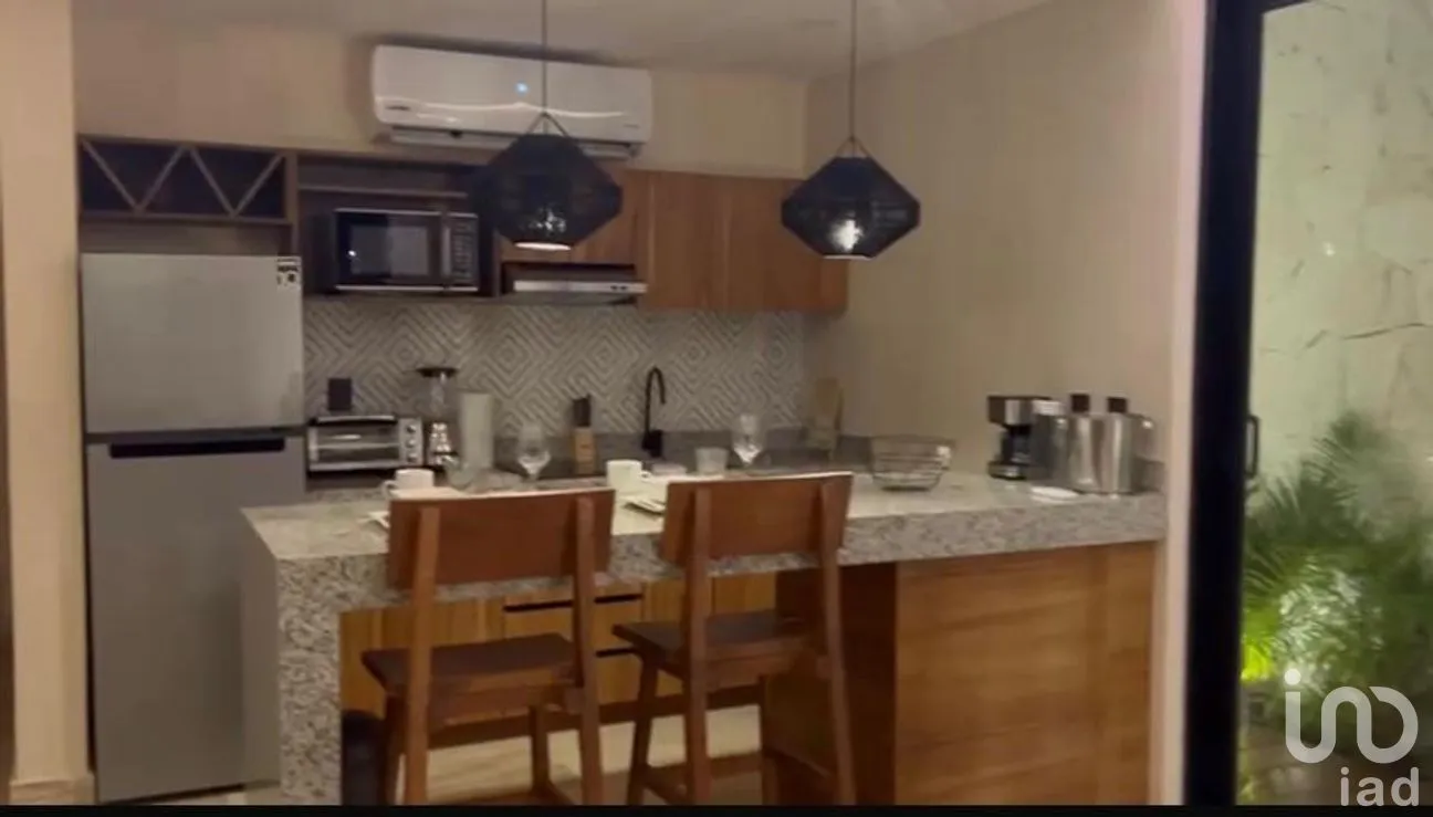 Departamento en Venta en La Veleta, Tulum, Quintana Roo | NEX-244504 | iad México | Foto 6 de 11