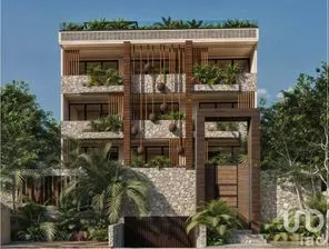 NEX-244504 - Departamento en Venta, con 1 recamara, con 1 baño, con 52 m2 de construcción.